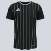 adidas Entrada 26 Graphic Jersey - Black