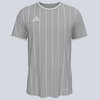 adidas Entrada 26 Graphic Jersey - Grey