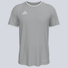 adidas Entrada 26 Jersey - Grey