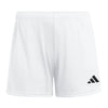 adidas Ladies Entrada 26 Short - White
