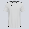 adidas Tiro 26 Competition Match Day Jersey - White