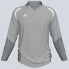 adidas Tiro 26 Competition Training Jacket - Grey