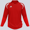 adidas Tiro 26 Competition Training Jacket - Red
