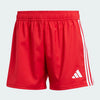 adidas Ladies Tastigo 25 Short - Red