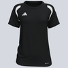 adidas Women's Tiro 26 League Jersey - Black