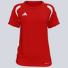 adidas Women's Tiro 26 League Jersey - Red