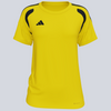 adidas Women's Tiro 26 League Jersey - Yellow