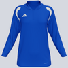 adidas Women's Tiro 26 League Training Top - Royal Blue