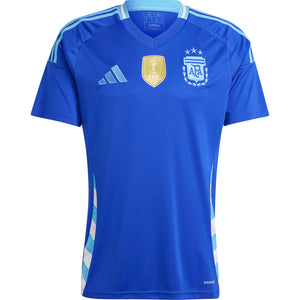Adidas Argentina Away Jersey 2024