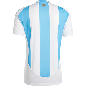 Adidas Argentina Home Jersey Youth 2024