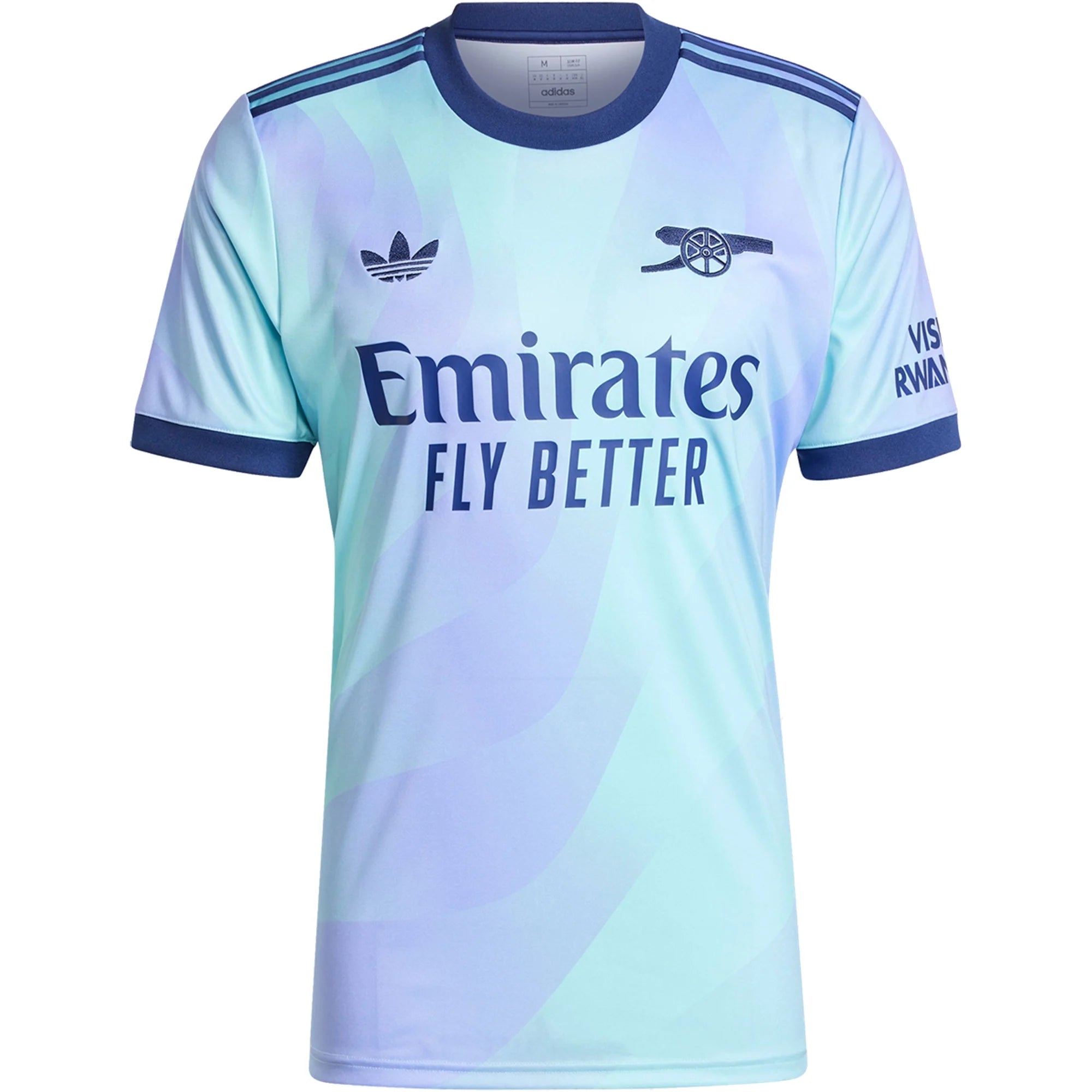 Arsenal home and away kit hotsell