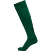 Hummel Promo Soccer Socks - Dark Green