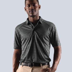 Badger Ultimate Cross Tech Polo