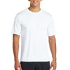 Durafit Soccer Jersey - White