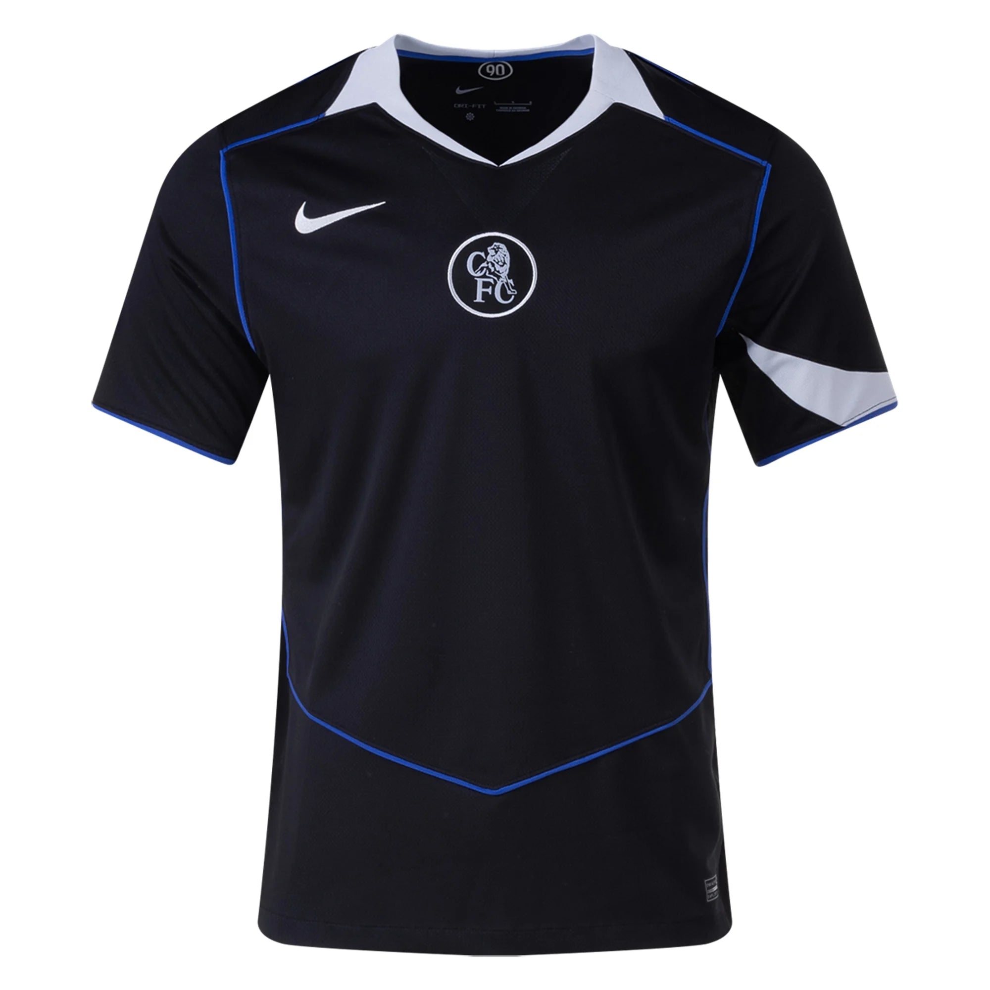Nike Chelsea FC 3rd Jersey 25/26