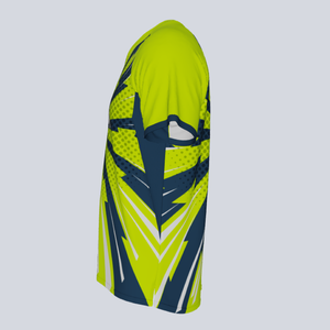 Gear Premium Pro V Slamm Jersey