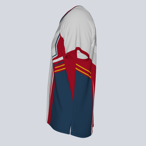 Gear Premium Pro V Iconic II Jersey