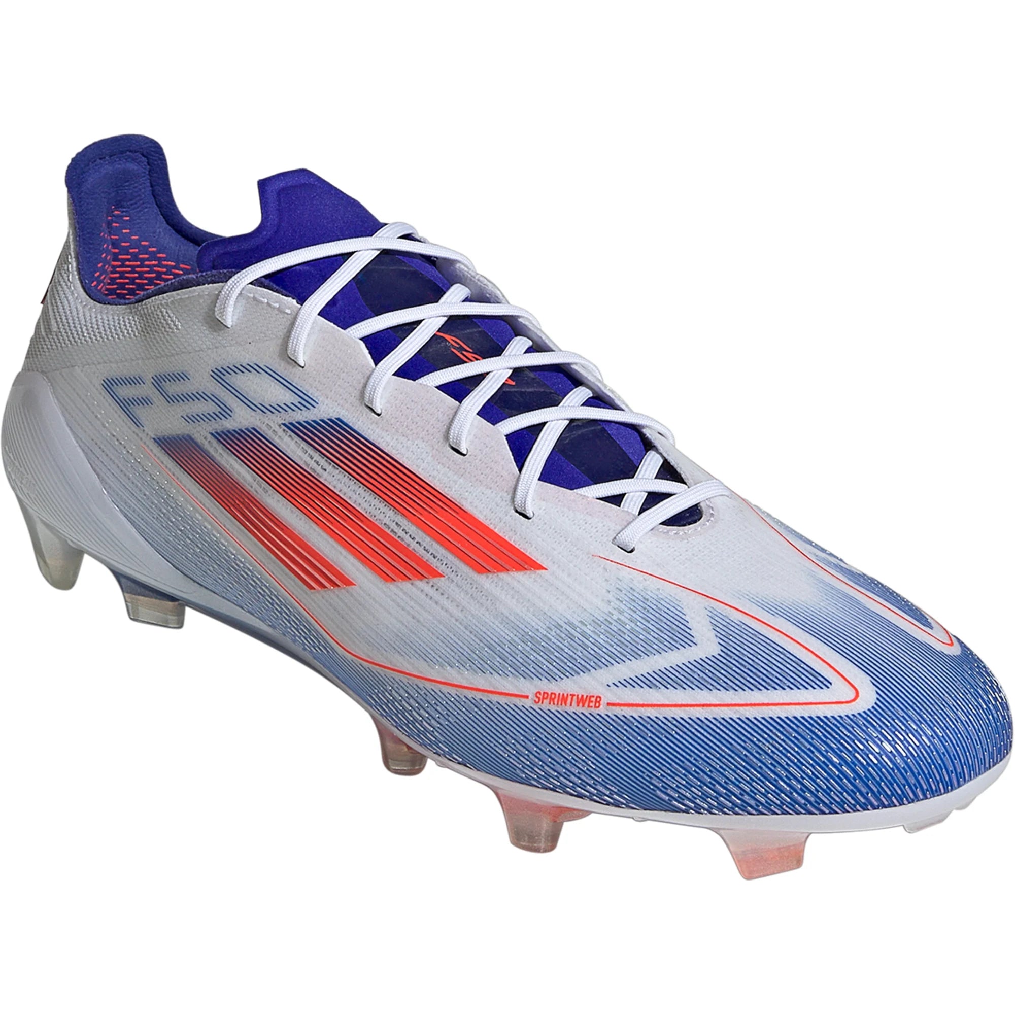 F50 cleats shop
