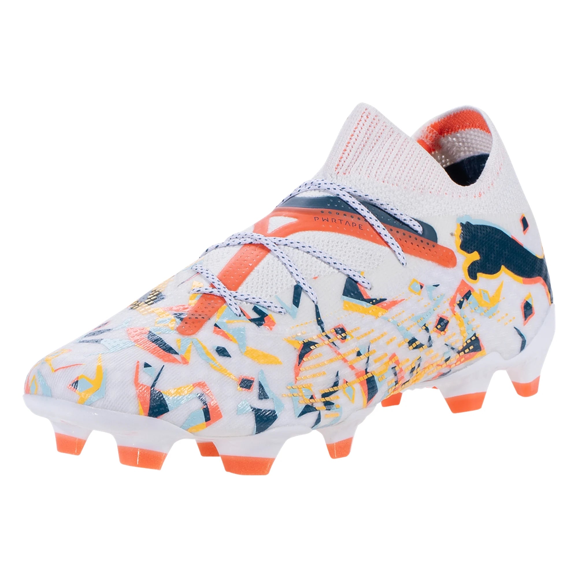 Puma Future 7 Ultimate FG AG Neymar Creativity