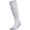 adidas Team Speed III OTC Socks - Grey