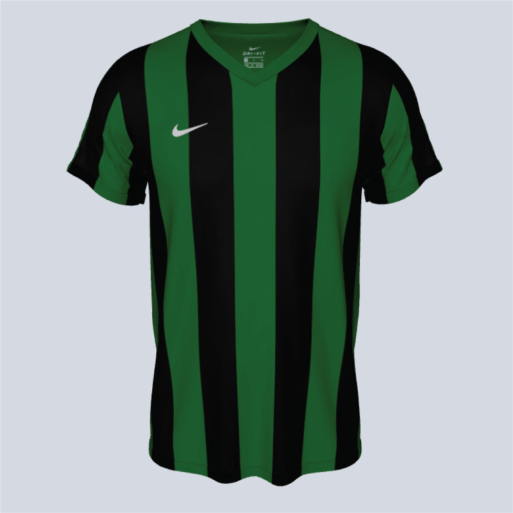 nike soccer gear Nike Striped Division V Jersey