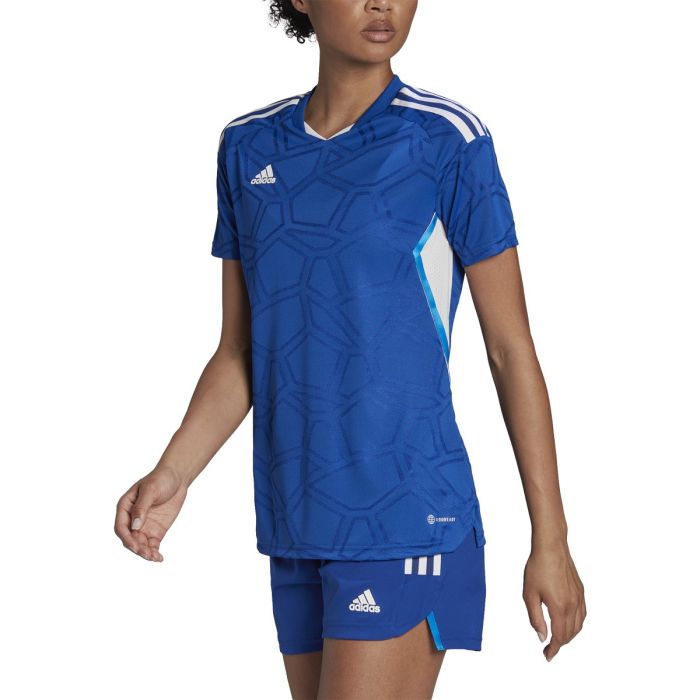 adidas Womens Condivo 22 Jersey