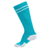 Hummel Element Soccer Socks - SCUBA BLUE