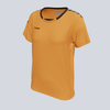 Hummel Women's Authentic Jersey - Orange