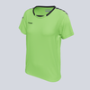 Hummel Women's Authentic Jersey - Lime