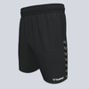 Hummel Authentic Short - Black