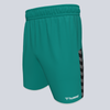 Hummel Authentic Short - Green