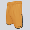 Hummel Authentic Short - Orange