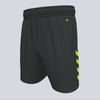 Hummel Core Short - Black / Yellow