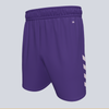 Hummel Core Short - Purple / Pink