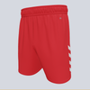 Hummel Core Short - Red / White