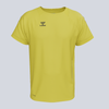 Hummel Lead Jersey - Yellow