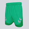 Hummel Lead Short - Green