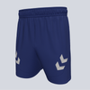 Hummel Lead Short - Navy