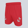 Hummel Lead Short - Red