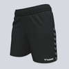 Hummel Women's Authentic Short - Black