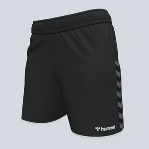 Hummel Women's Authentic Short
