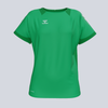Hummel Women's Lead Jersey - Green