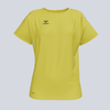 Hummel Women's Lead Jersey - Yellow
