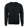 Badger C2 Fleece Crew - Black