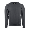 Badger C2 Fleece Crew - Charcoal