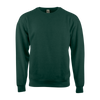 Badger C2 Fleece Crew - Forest Green