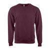 Badger C2 Fleece Crew - Maroon