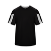 Badger Striker Jersey - Black / White