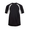 Badger Hook Jersey - Black / White