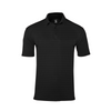Badger Ultimate Cross Tech Polo - Black